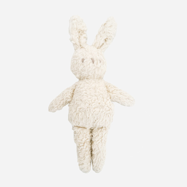 The Blueberry Hill Charlie Bunny Plush Toy.