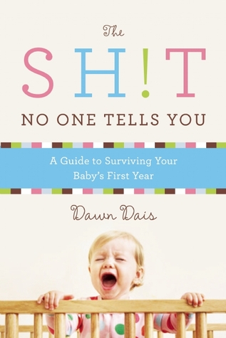 The Sh!t No One Tells You - Paperback - $14.88.