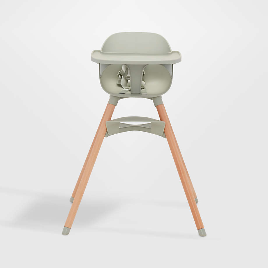 The Chair 3-in-1 Baby High Chair .
