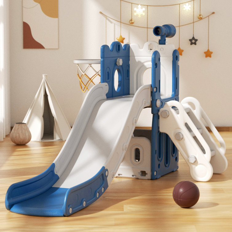 XJD 5-in-1 Toddler Climber.
