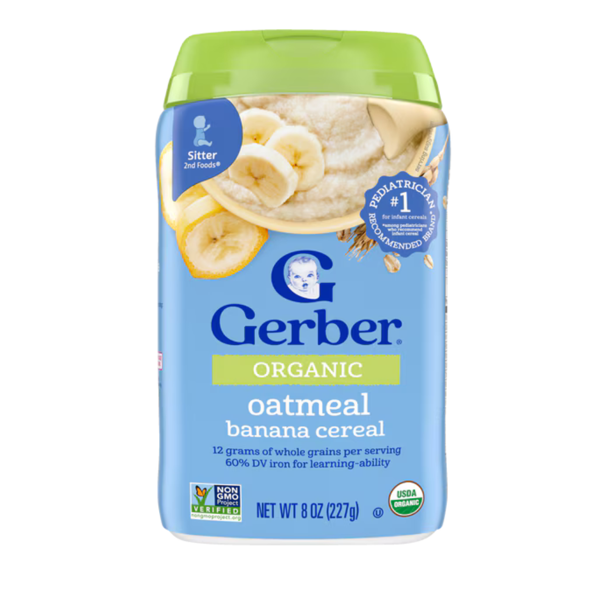 Single Grain Starter - $2.99.