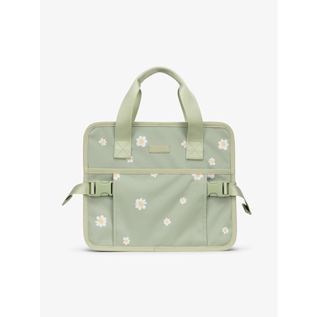 Calpak Car Organizer.