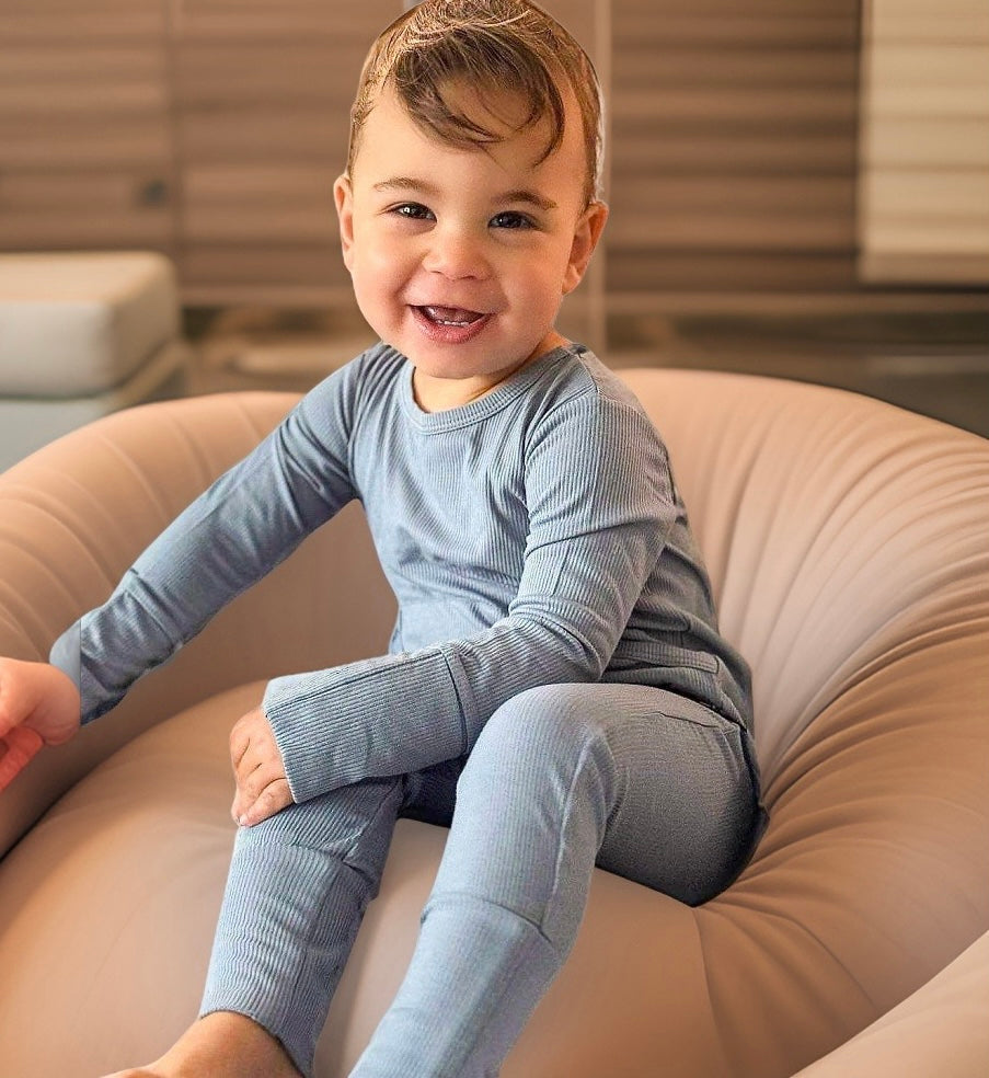 Ready Set Romper Change-A-Roo Romper.