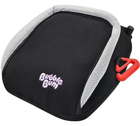 bubblebum Inflatable Backless Booster