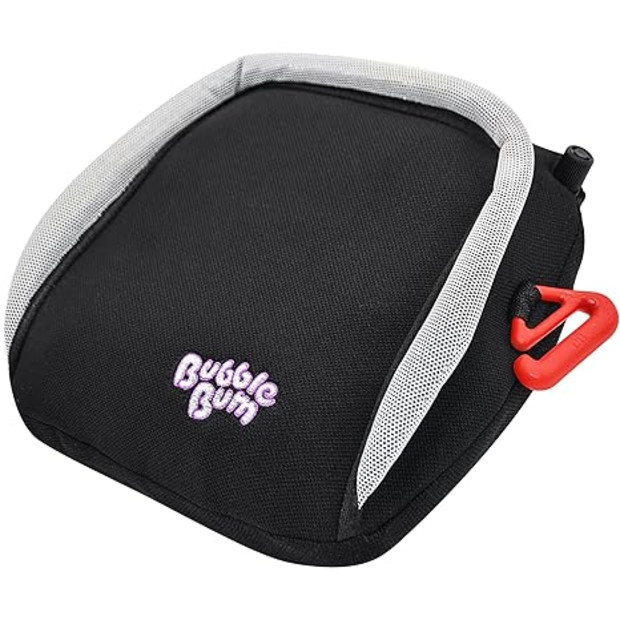 bubblebum Inflatable Backless Booster