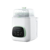 Momcozy KleanPal Pro Baby Bottle Washer and Sterilizer