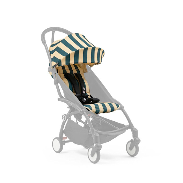 Stokke YOYO® 6+ color pack.