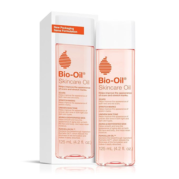 Bio-Oil Skincare Body Oil - $21.54.
