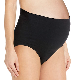 Motherhood Maternity Postpartum Essentials Seamless Support Underwear (2 Pack) - $29.99.
