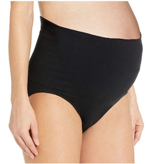 Motherhood Maternity Postpartum Essentials Seamless Support Underwear (2 Pack) - $29.99.