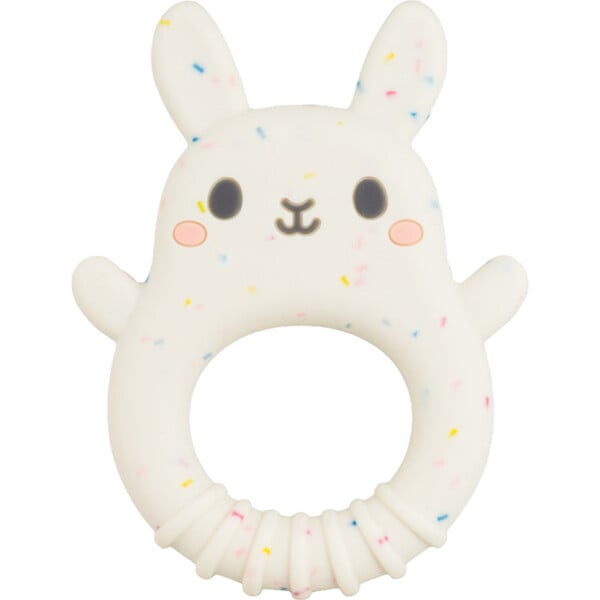 Tiger Tribe Bunny Soothing Sensory Toy.