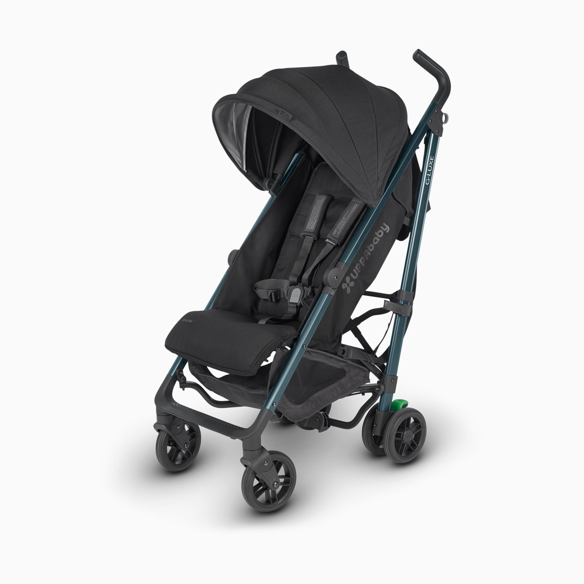UPPAbaby G-LUXE Stroller - Jake | Babylist Shop