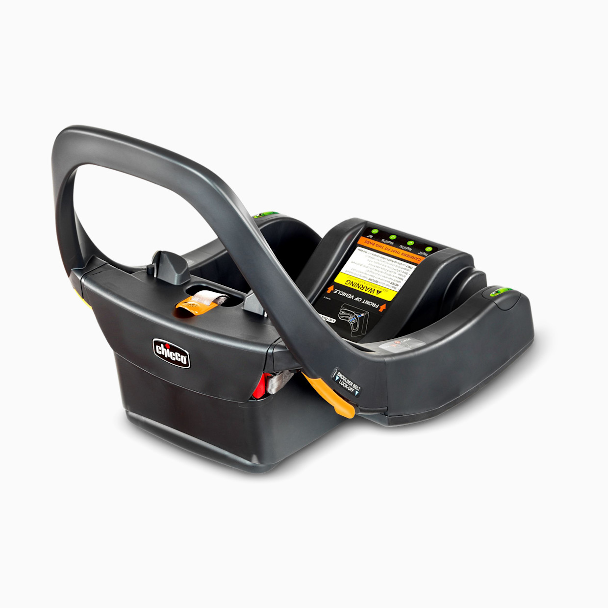 Chicco KeyFit Max Infant Car Seat Base - Anthracite.