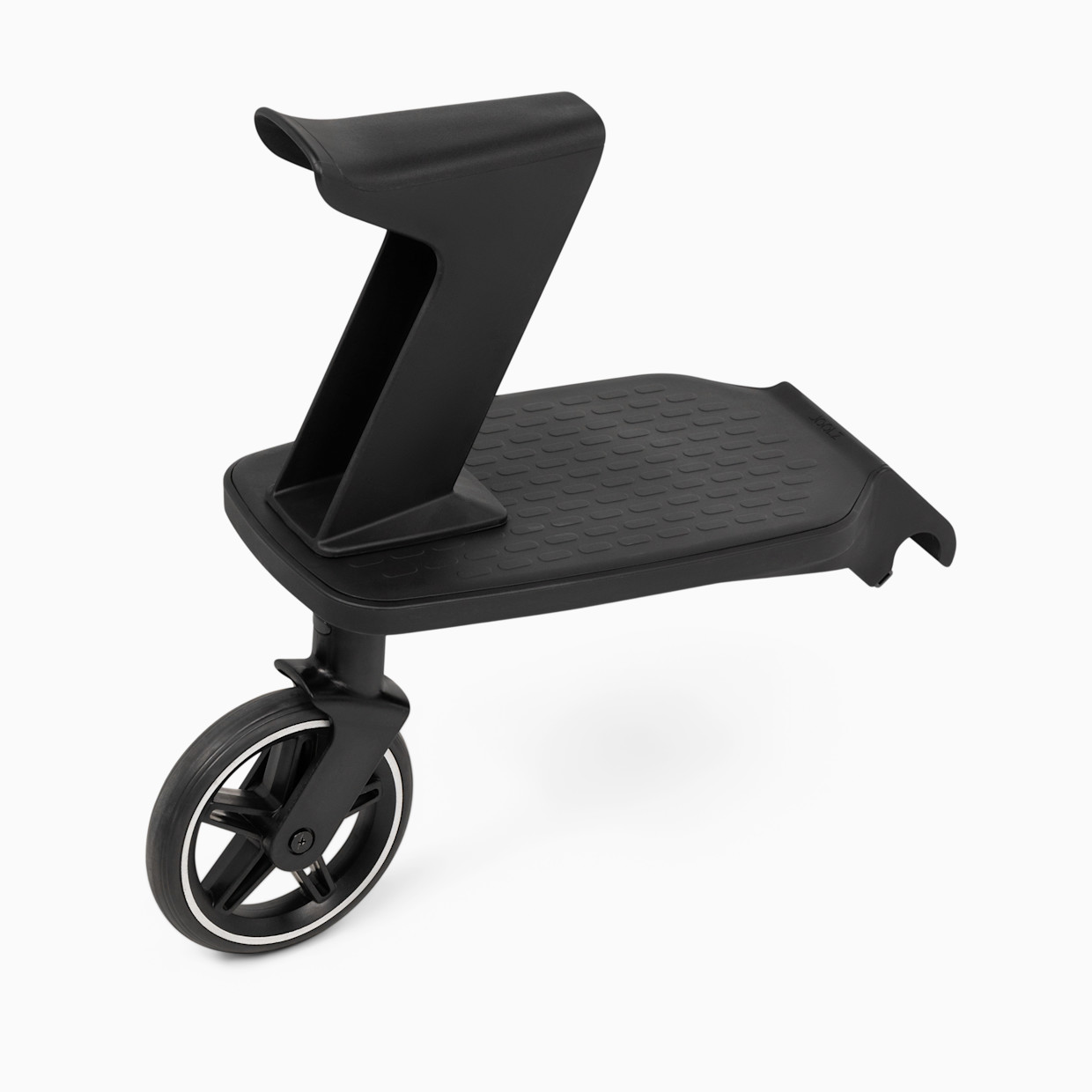 Joolz Hub2 footboard with seat - Black.