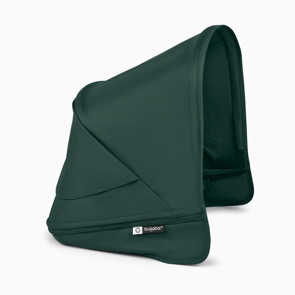 Bugaboo Donkey 6 Sun Canopy - Fern Green.