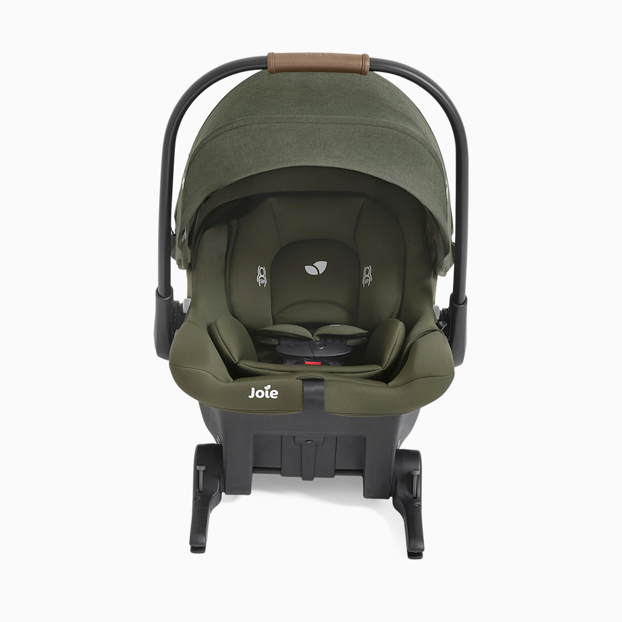 Joie Mint Latch Infant Car Seat - Forest.