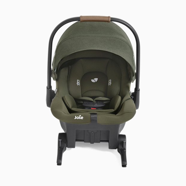 Joie Mint Latch Infant Car Seat.