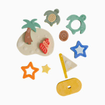 Thumbnail of Tropical Island