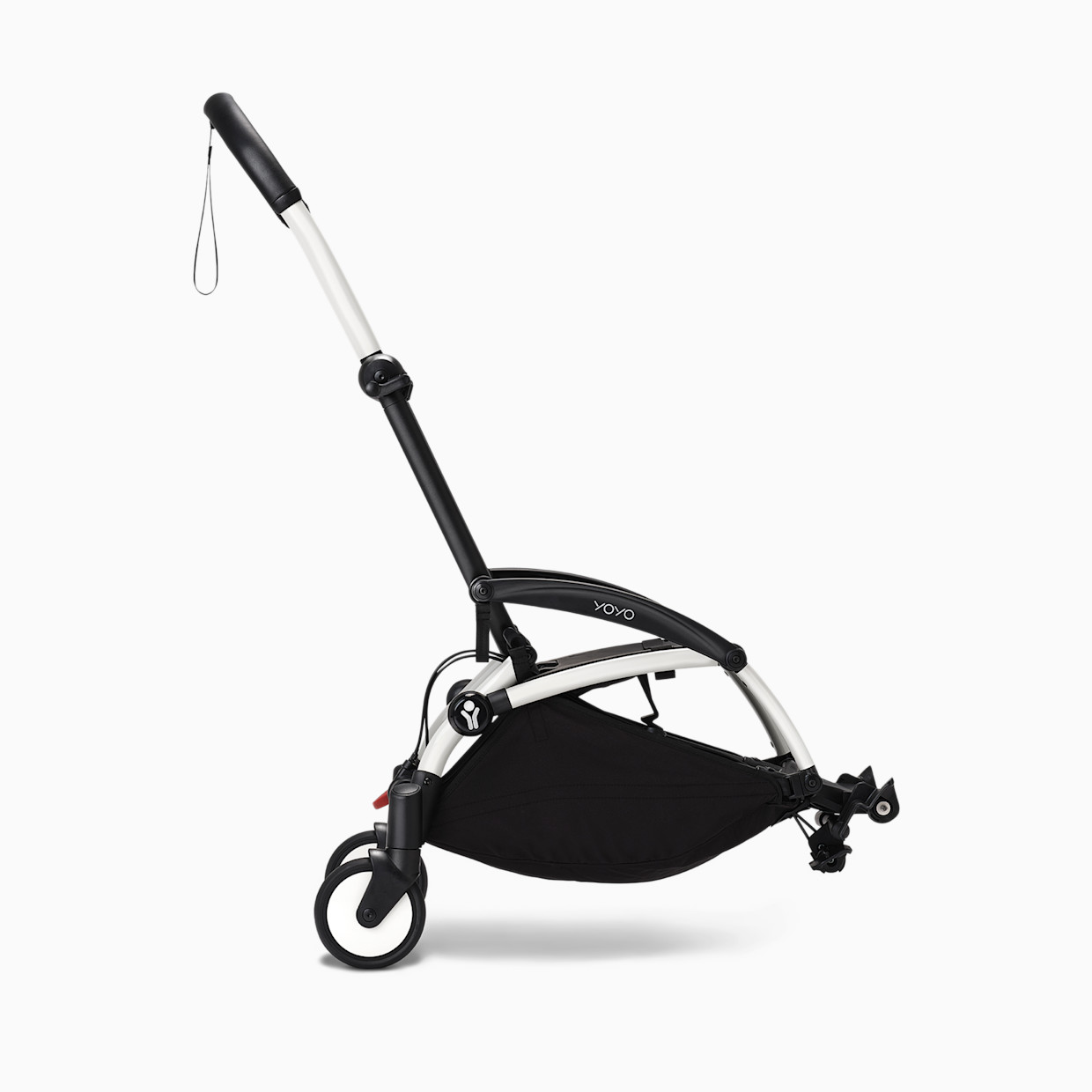 Stokke YOYO Connect - White.
