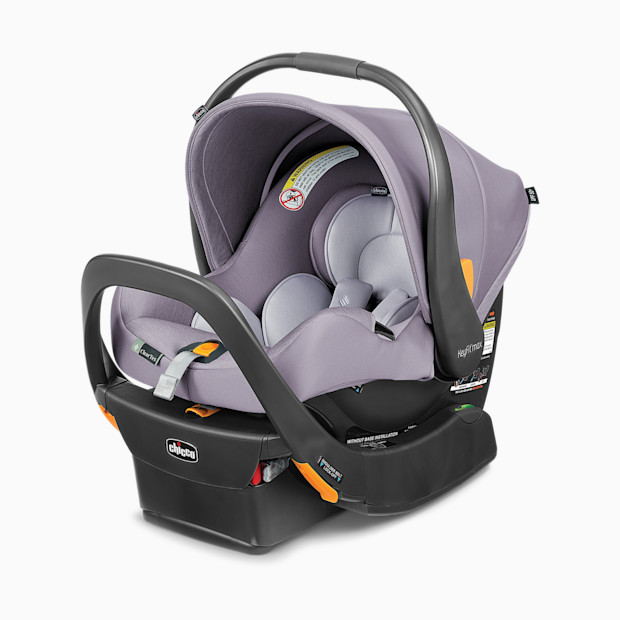 Chicco KeyFit Max ClearTex Infant Car Seat - Lupine.