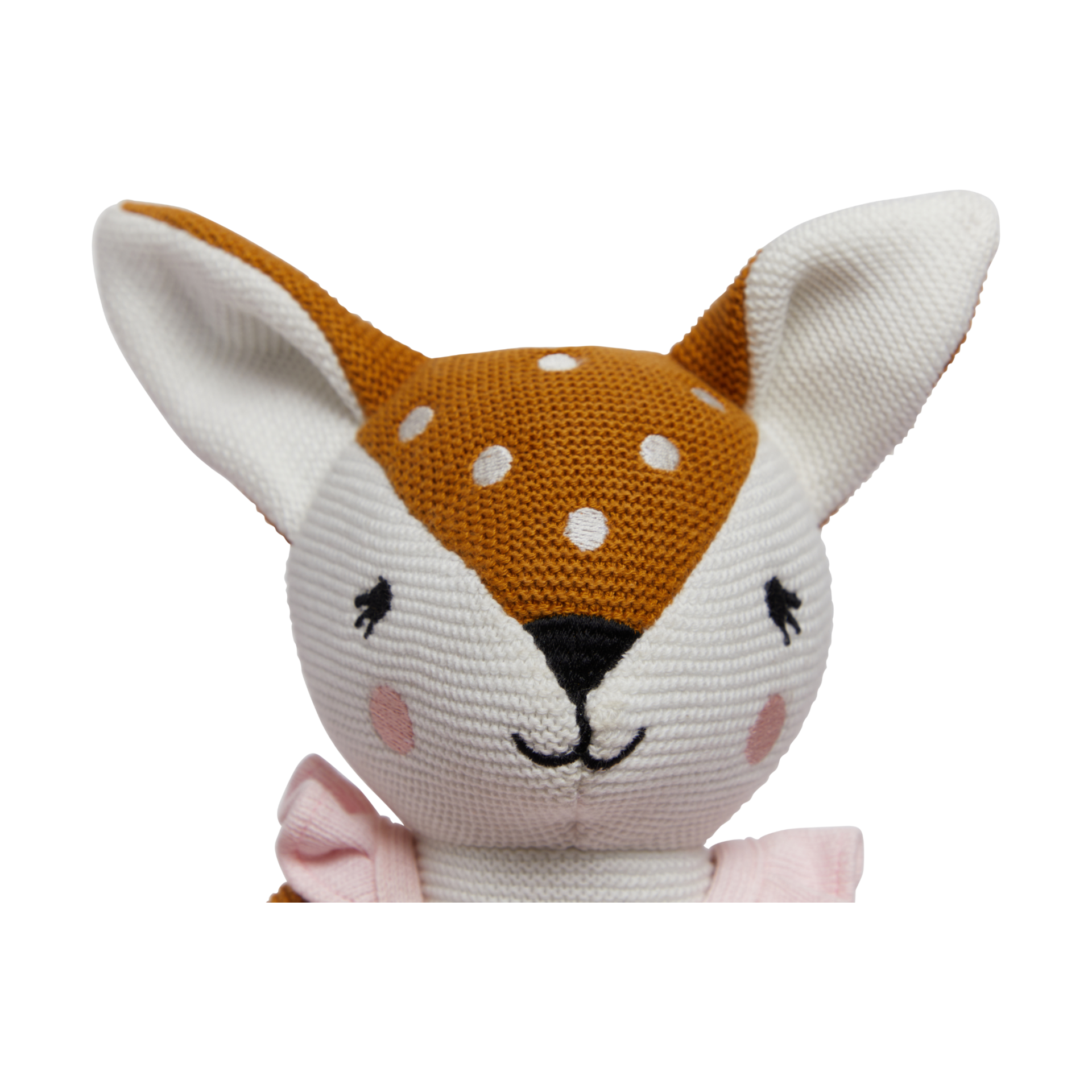 Loomsake Stuffed Animal - Deer.