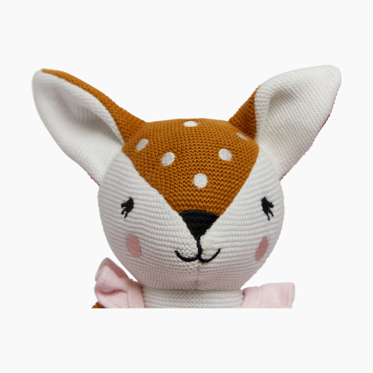 Loomsake Stuffed Animal - Deer.