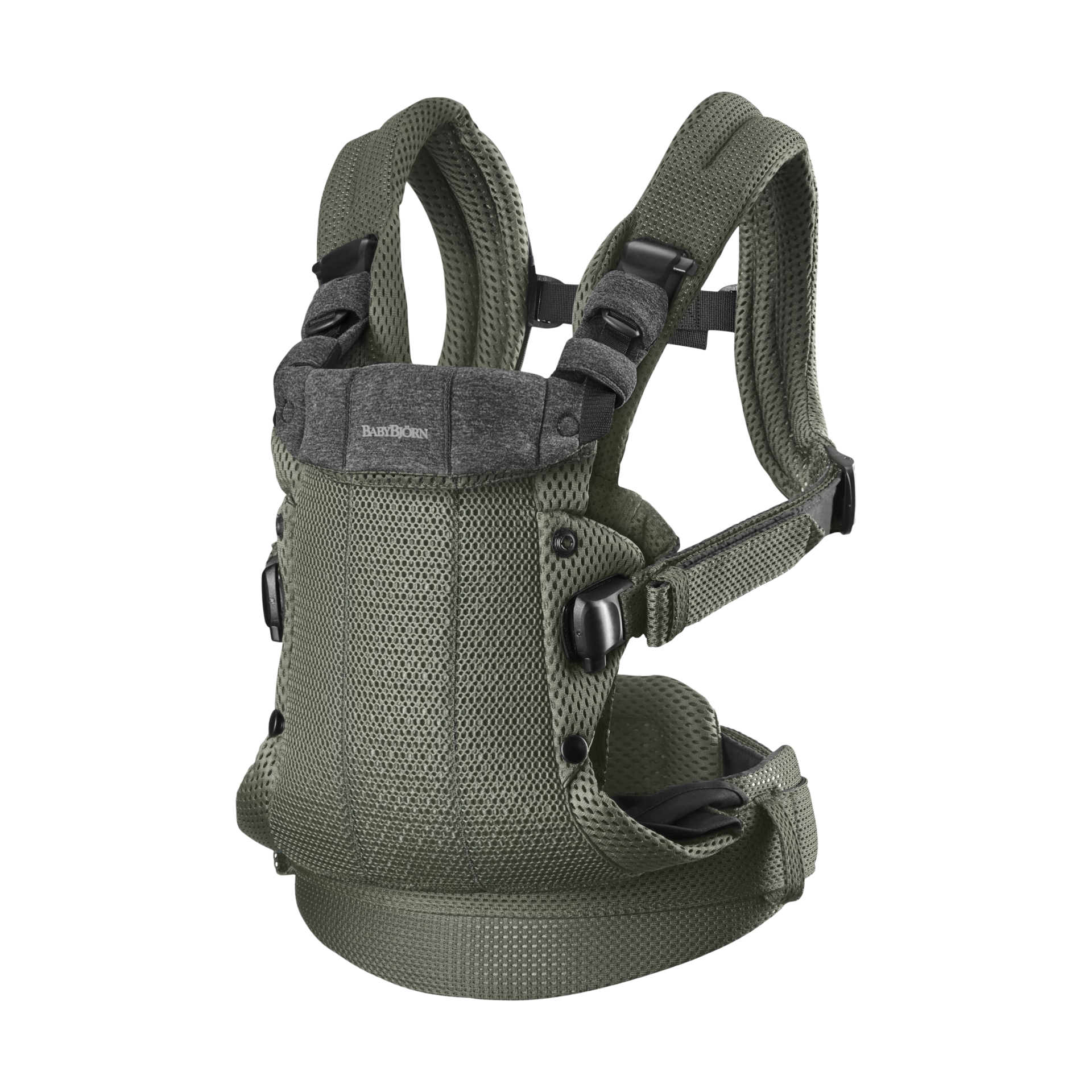 Thumbnail of Dark Green