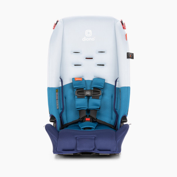 Diono Radian 3 R All-In-One Convertible Car Seat - Blue.