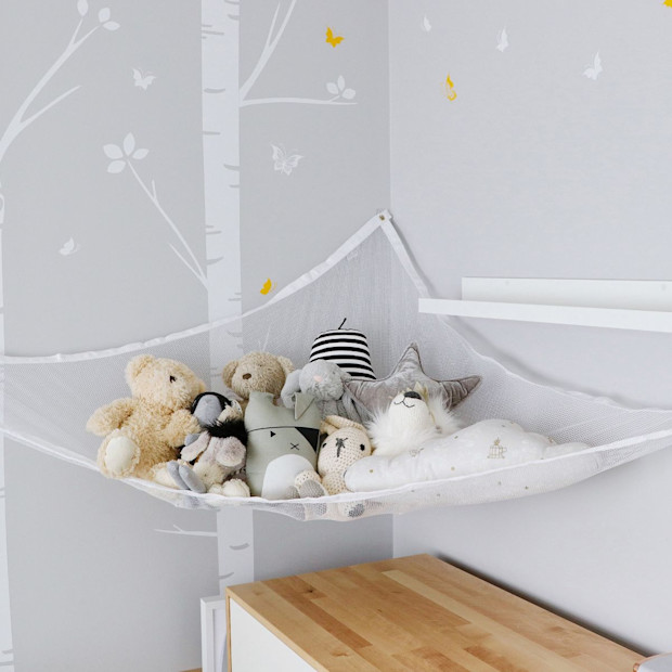 Dreambaby Super Toy Hammock and Toy Chain.