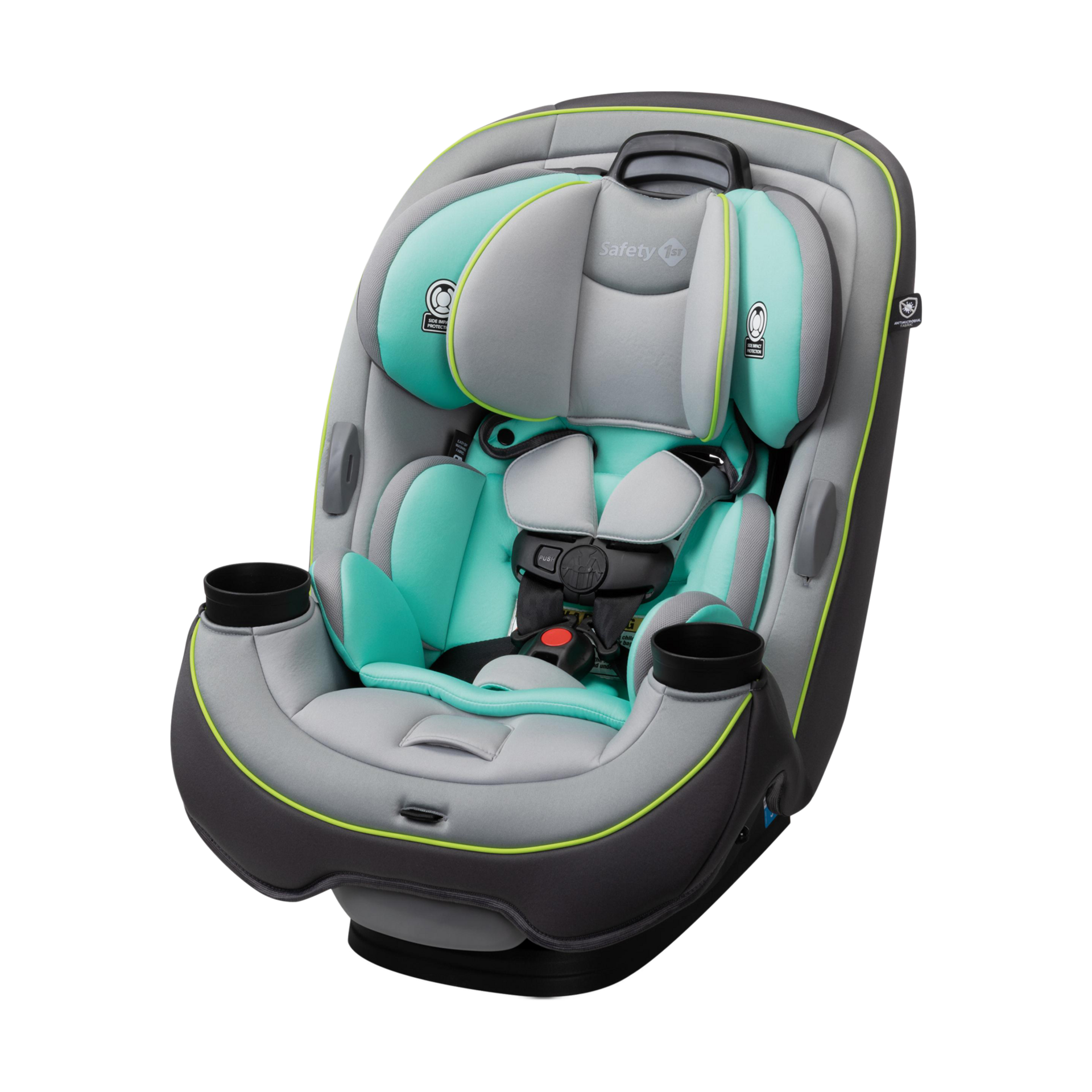 Safety 1st Grow and Go AllinOne Convertible Car Seat Vitamint
