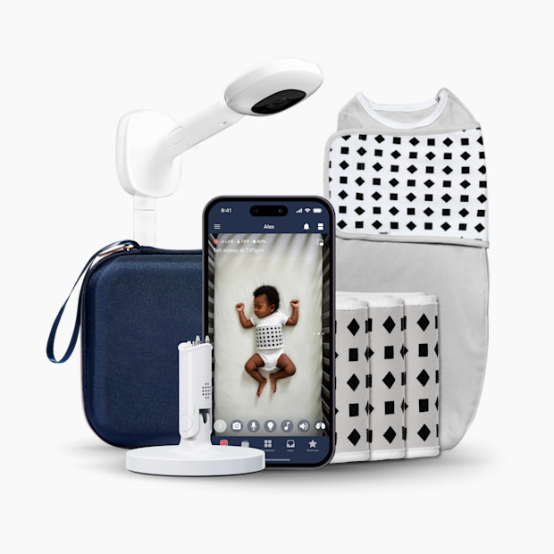 Nanit Nanit x Babylist Ultimate Bundle.