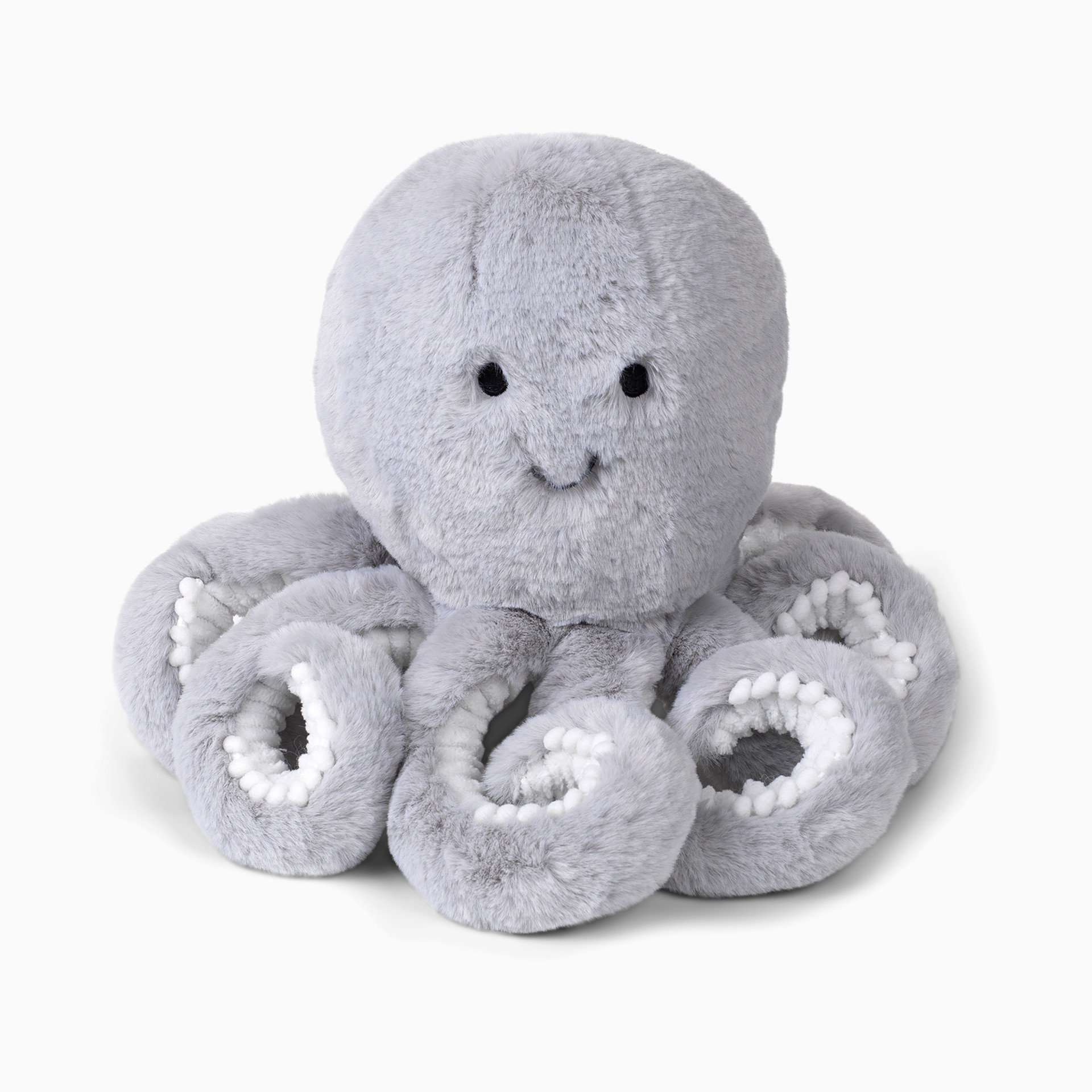 Lambs & Ivy Plush Animal - Inky The Octopus | Babylist Shop
