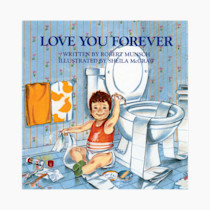 Love You Forever