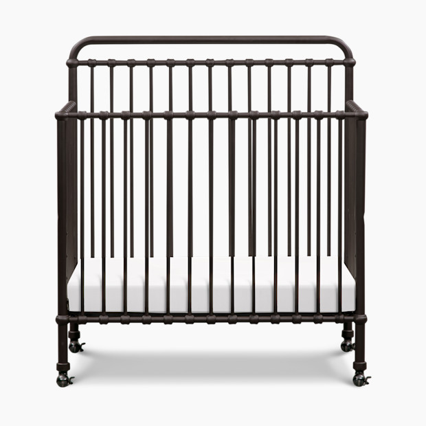 Namesake Winston 4-in-1 Convertible Mini Crib.