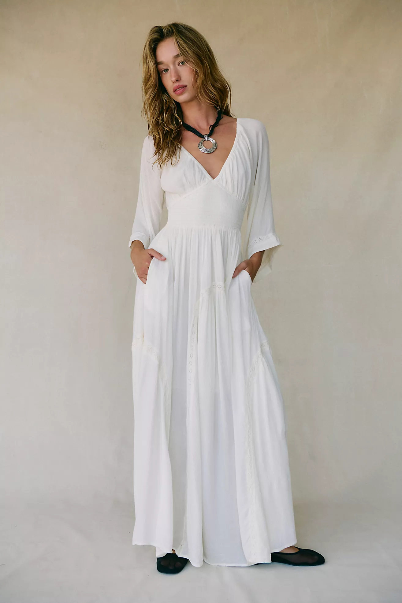 Dixie Maxi Dress.
