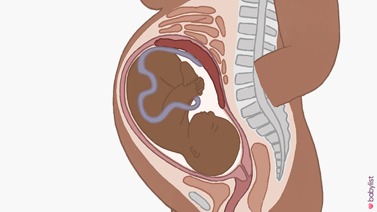 Pregnancy-Ultrasound-week-37