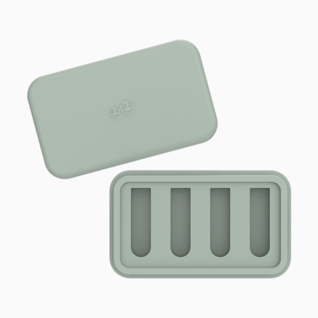 ezpz Gumline Feeder Ice Tray.
