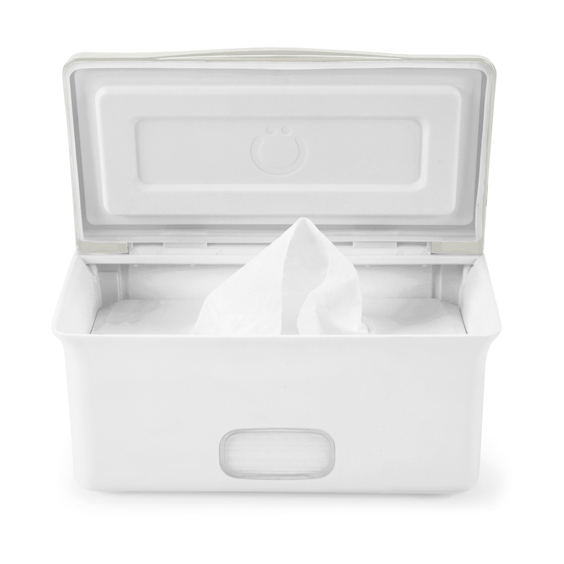 Ubbi Wipes Dispenser - Oat.