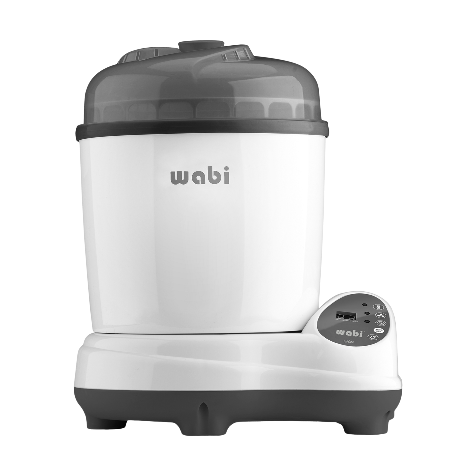 Wabi Baby Steam Sterilizer & Dryer Plus.