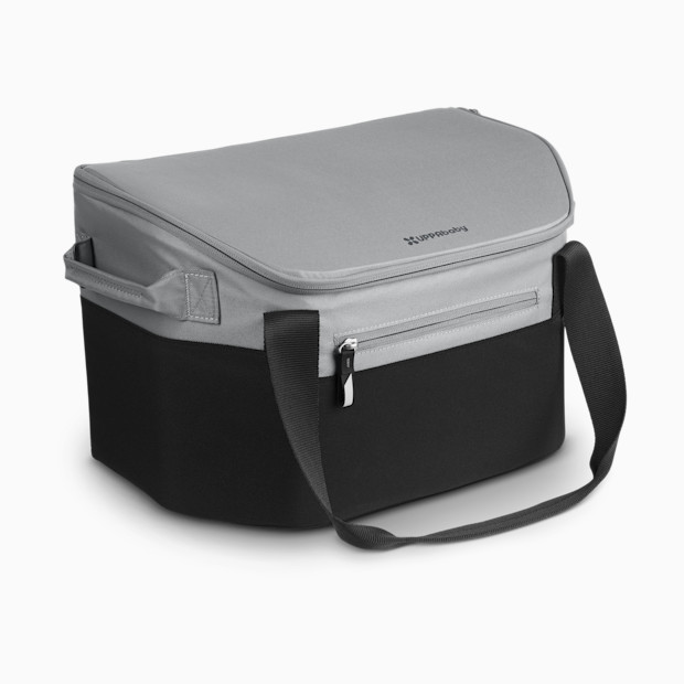 UPPAbaby Bevvy Stroller Basket Cooler for Vista, Cruz & Ridge.