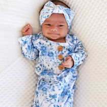 Thumbnail of Betsy's Blooms