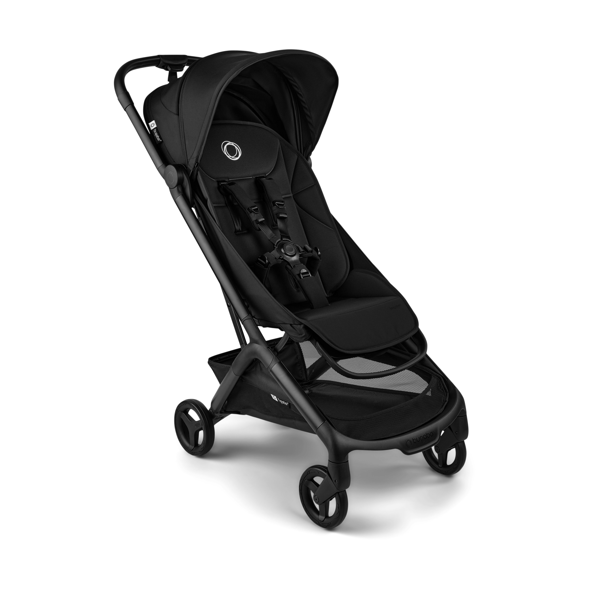 Bugaboo Butterfly 2 Complete Stroller.