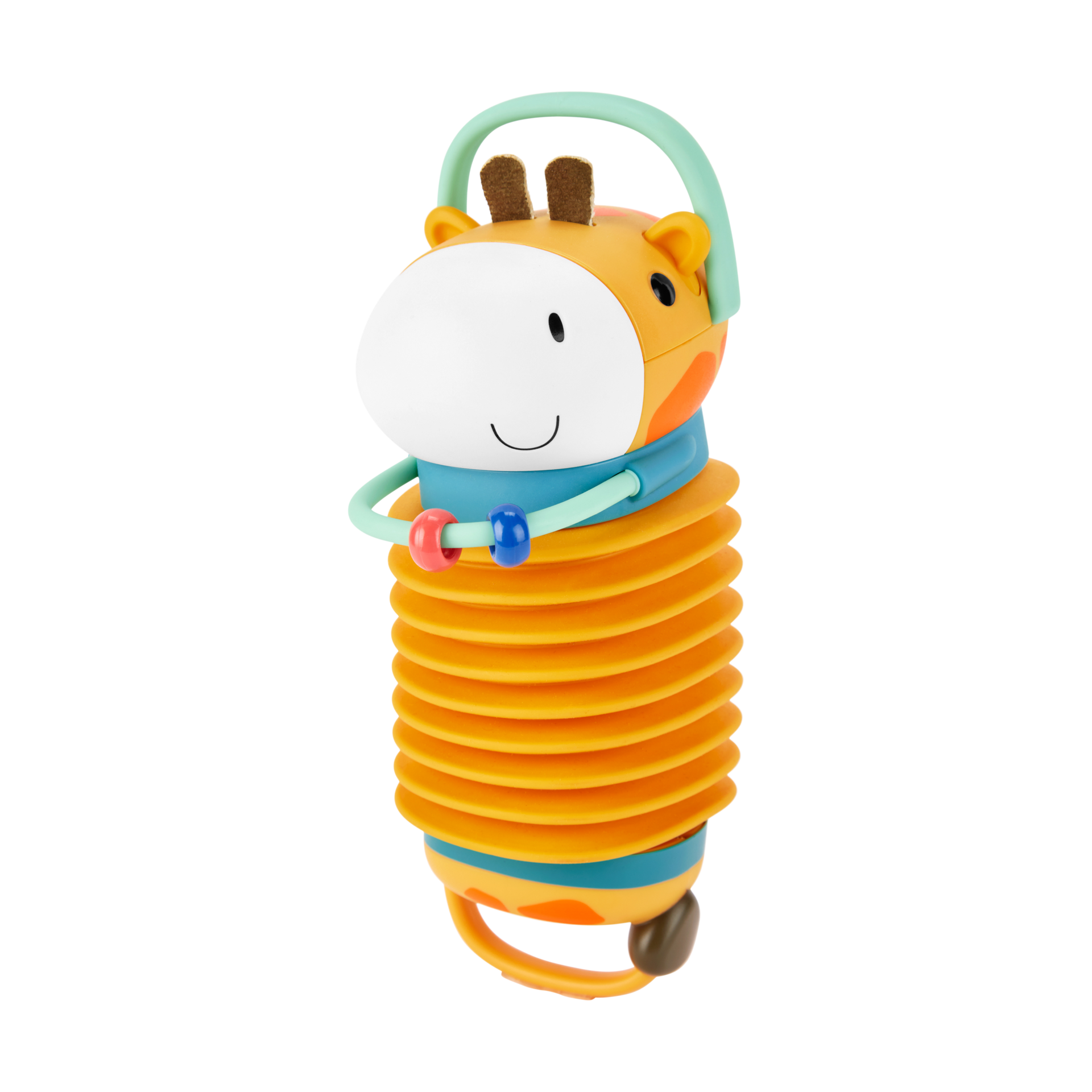 Skip Hop Jungle Beats Giraffe Accordion.