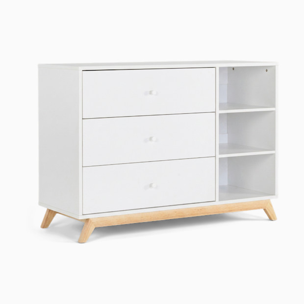 dadada Central Park 3-Drawer Dresser.