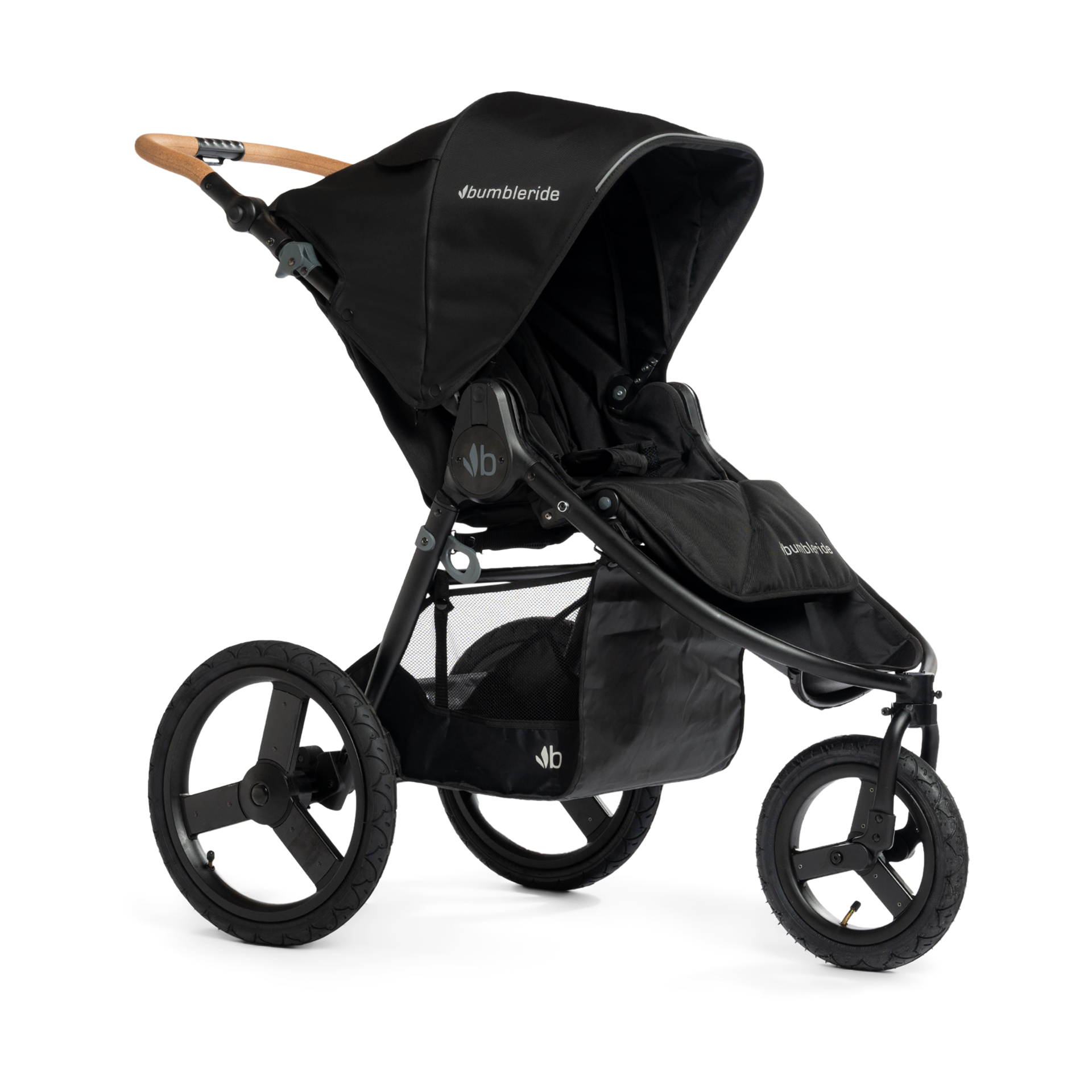Bumbleride Speed Stroller.