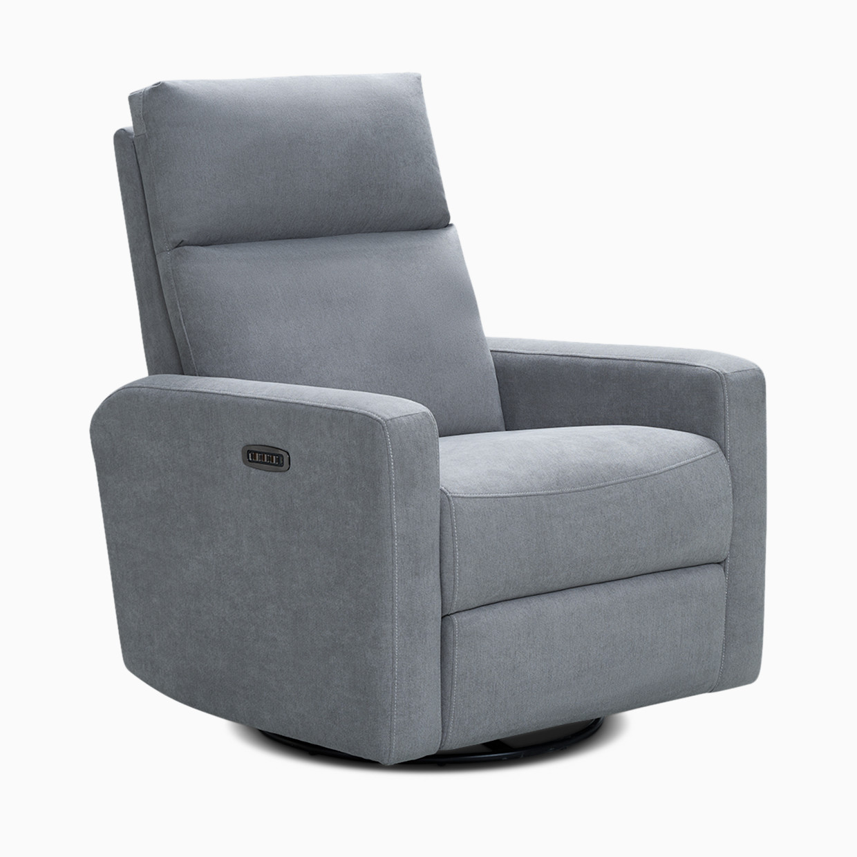 Nurture& The Glider Plus - Gray.