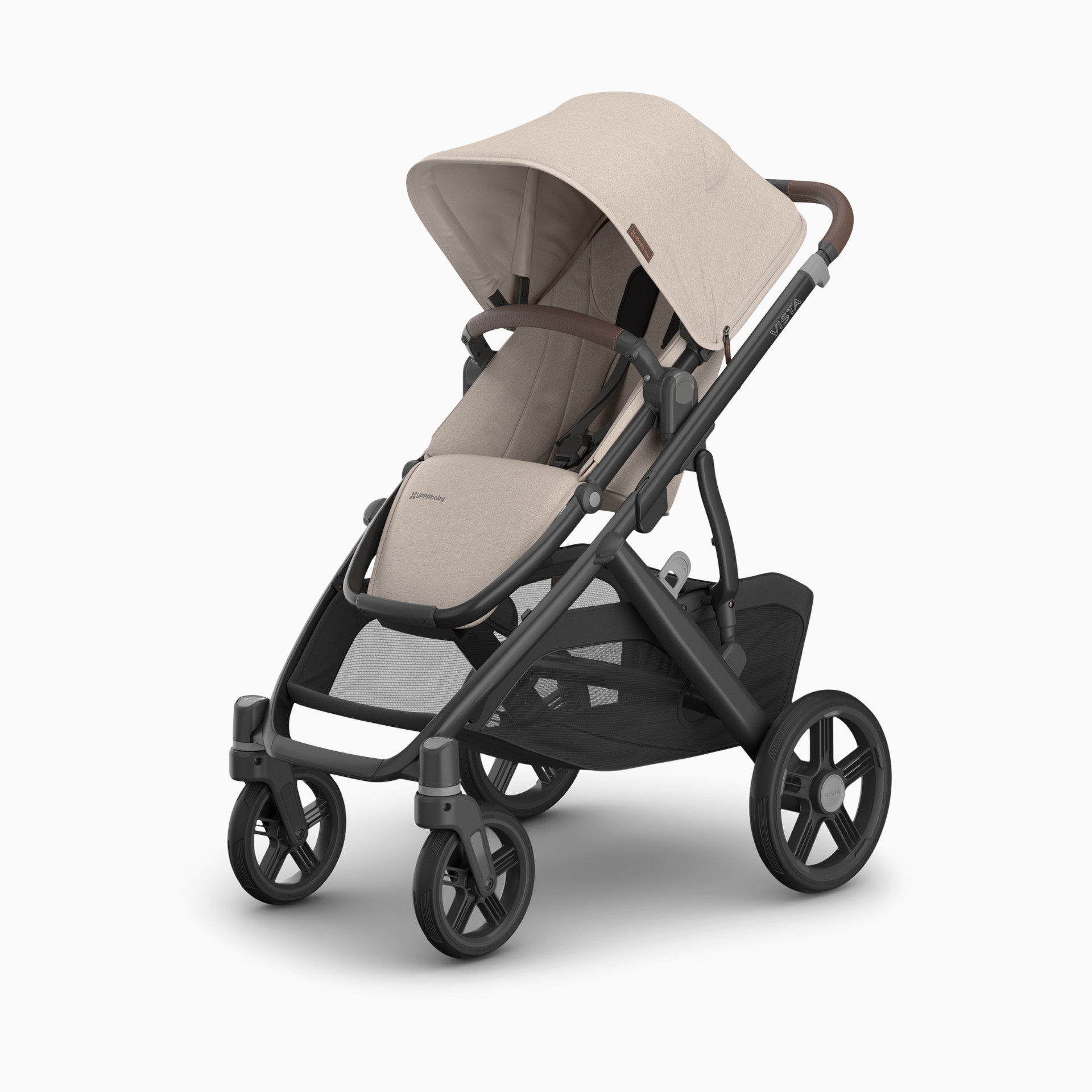 プリマヴィスタ UPPAbaby Vista V3 Stroller - Kenzi | Babylist Shop