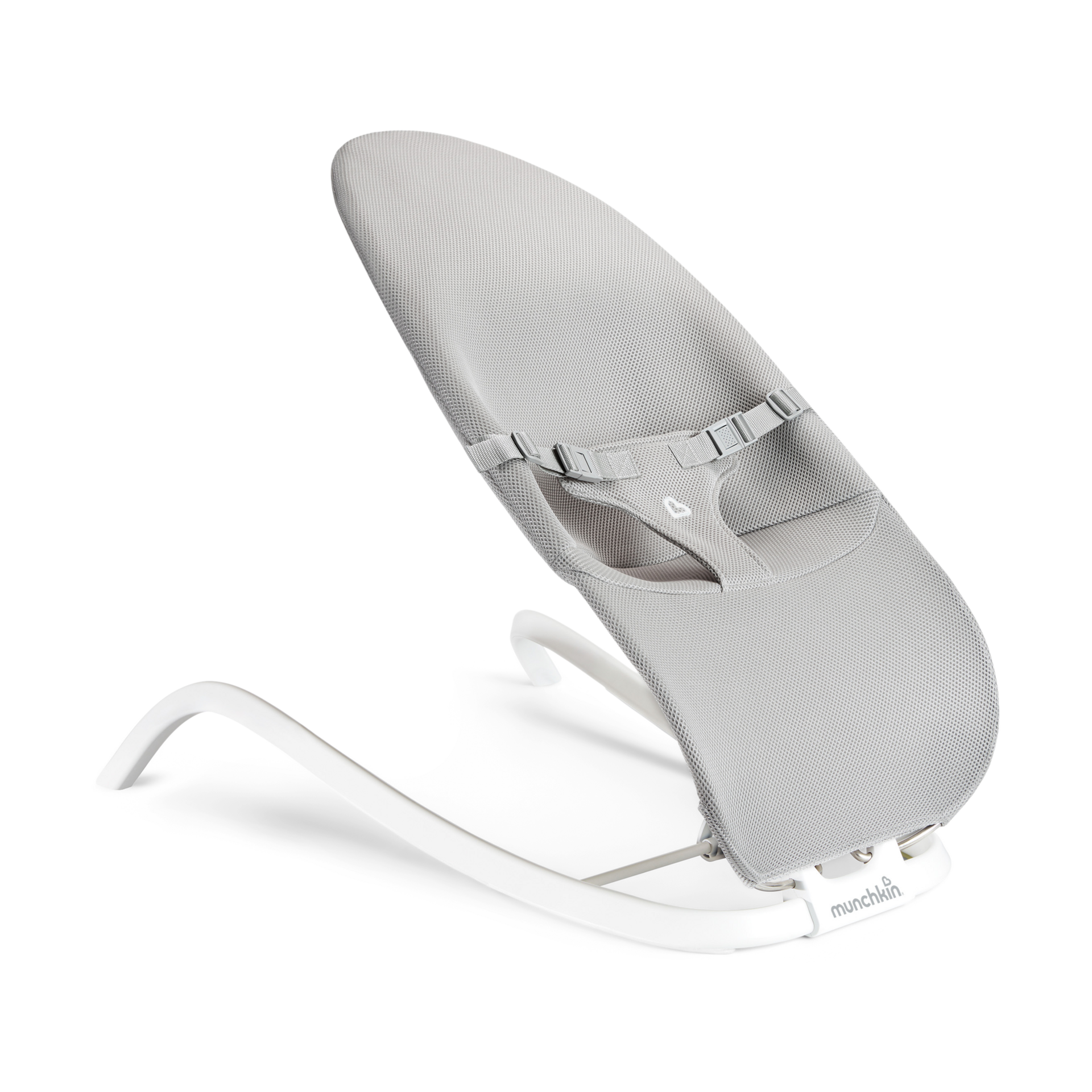 Munchkin Spring 2-in-1 Bouncer & Rocker.