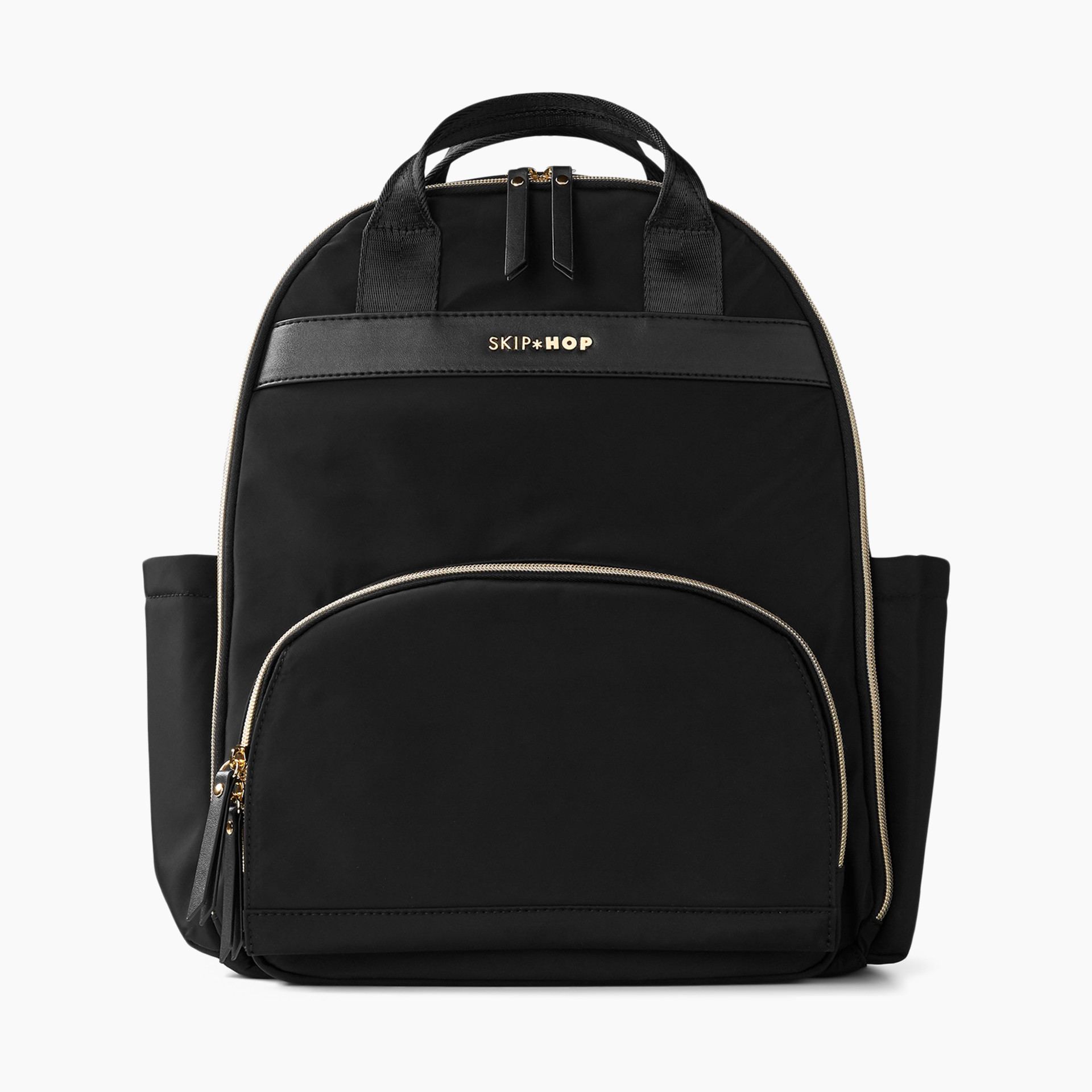 Skip Hop Envi-Luxe Eco Diaper Bag Backpack | Babylist Store