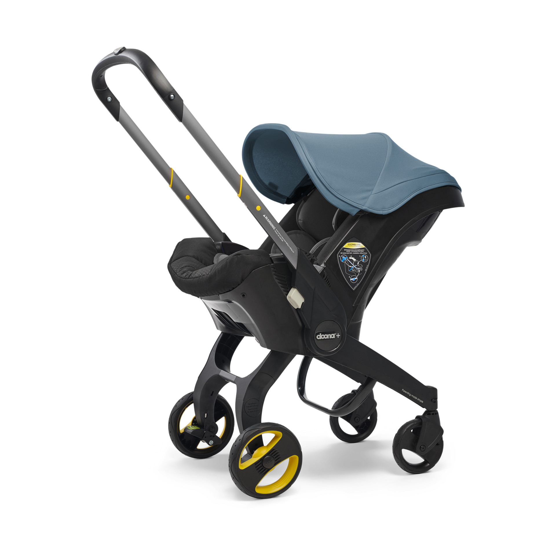 Thumbnail of Ocean Blue